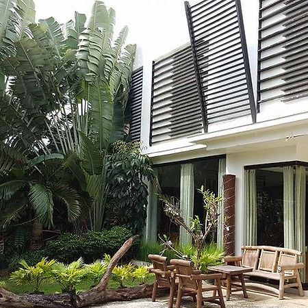 Orchid Lagan Place Palawan بويرتو برينسيسا المظهر الخارجي الصورة