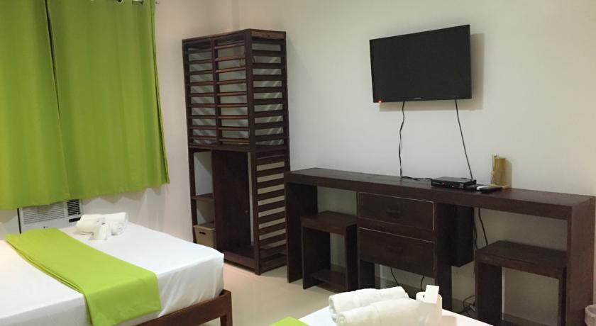 Orchid Lagan Place Palawan بويرتو برينسيسا الغرفة الصورة