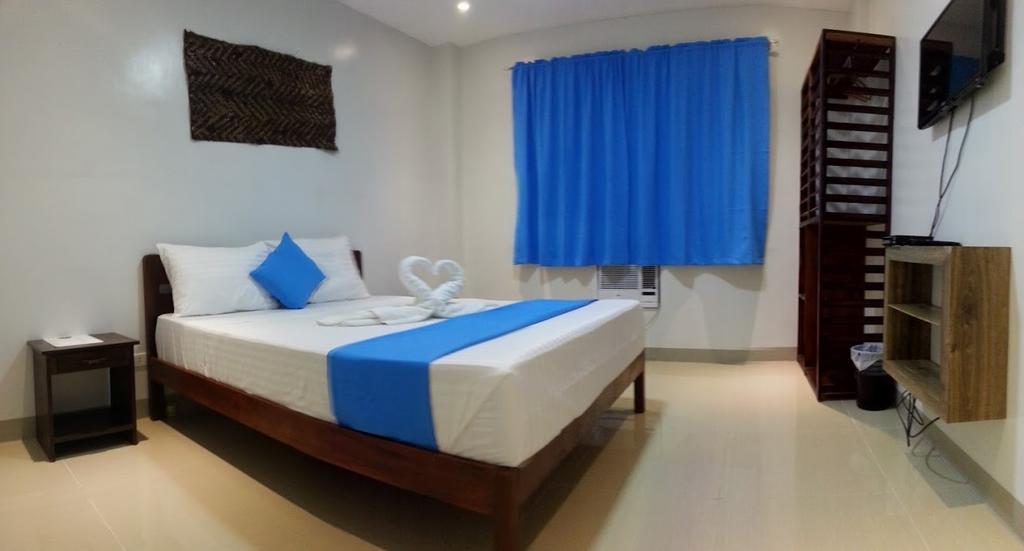 Orchid Lagan Place Palawan بويرتو برينسيسا الغرفة الصورة