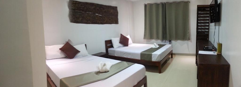 Orchid Lagan Place Palawan بويرتو برينسيسا المظهر الخارجي الصورة