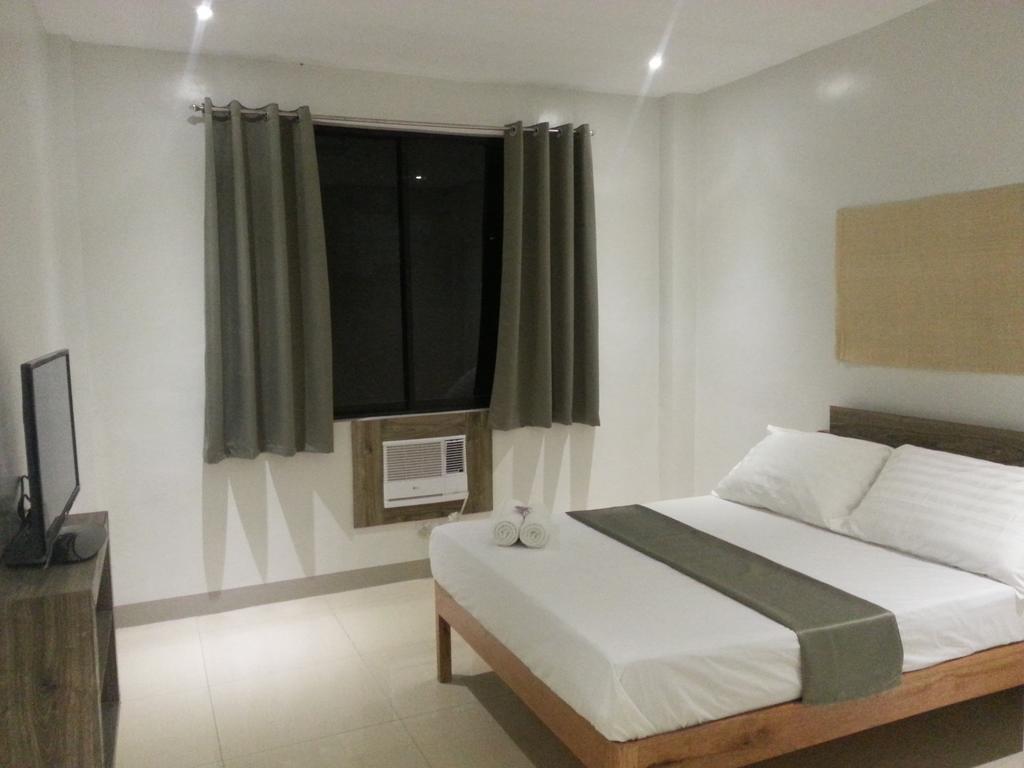 Orchid Lagan Place Palawan بويرتو برينسيسا المظهر الخارجي الصورة