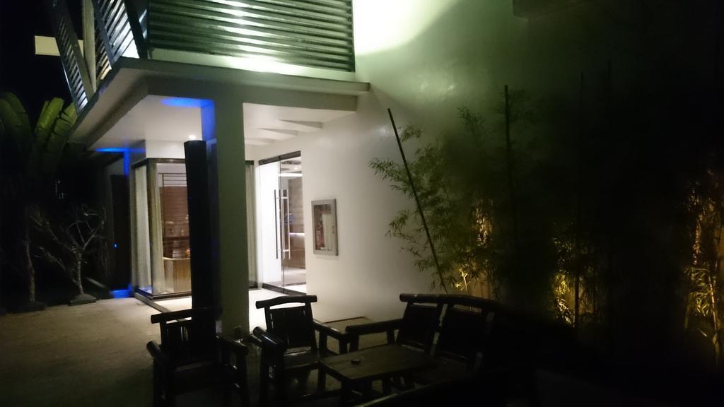 Orchid Lagan Place Palawan بويرتو برينسيسا المظهر الخارجي الصورة