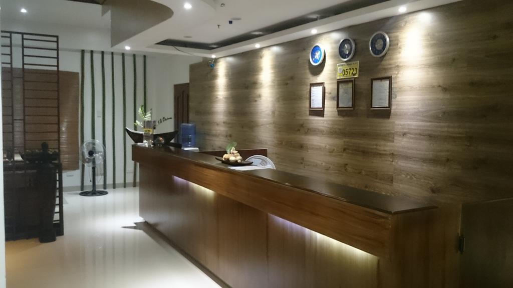 Orchid Lagan Place Palawan بويرتو برينسيسا المظهر الخارجي الصورة