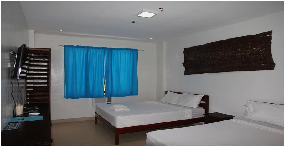 Orchid Lagan Place Palawan بويرتو برينسيسا الغرفة الصورة