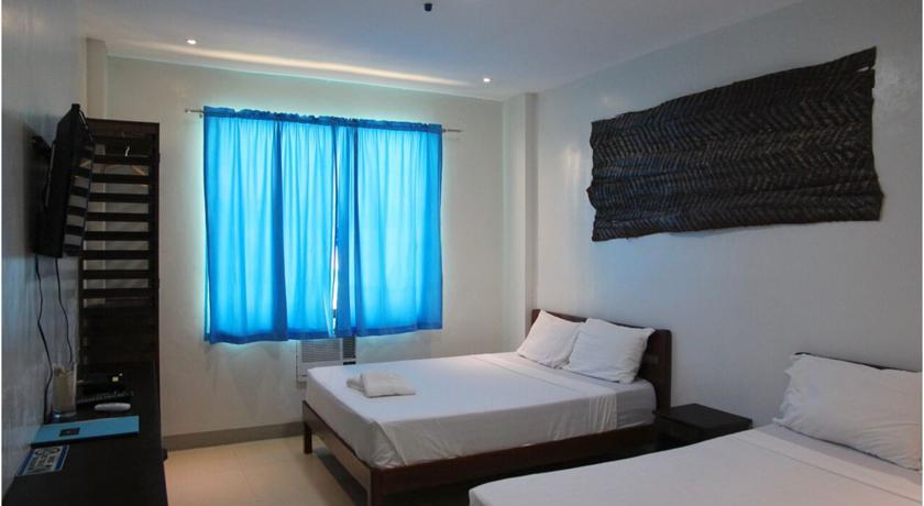 Orchid Lagan Place Palawan بويرتو برينسيسا الغرفة الصورة