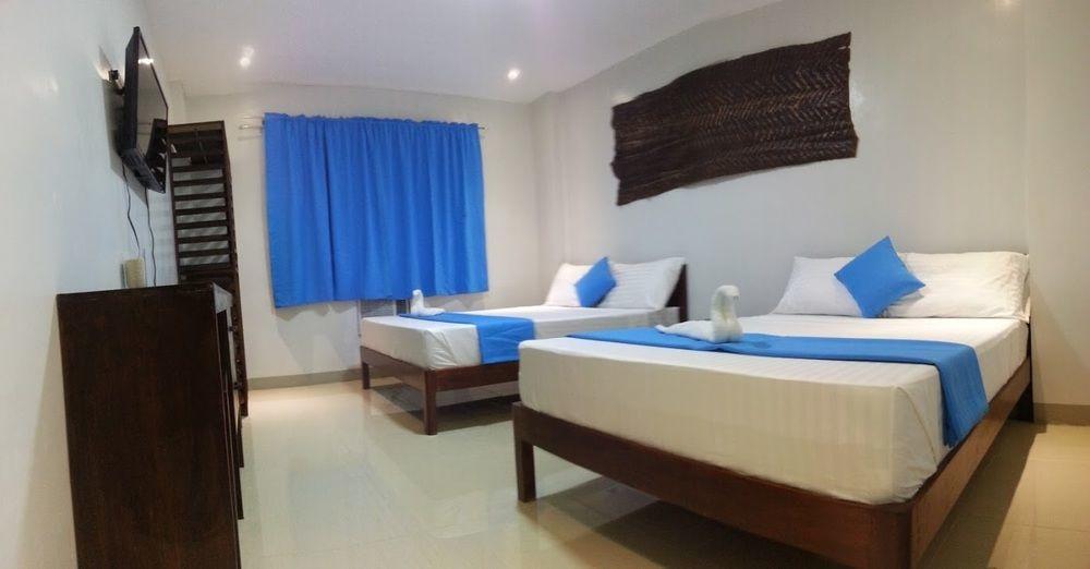 Orchid Lagan Place Palawan بويرتو برينسيسا المظهر الخارجي الصورة