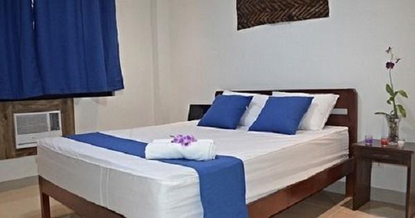 Orchid Lagan Place Palawan بويرتو برينسيسا المظهر الخارجي الصورة