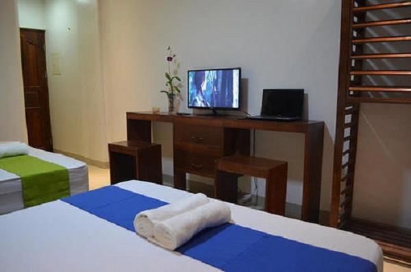 Orchid Lagan Place Palawan بويرتو برينسيسا المظهر الخارجي الصورة