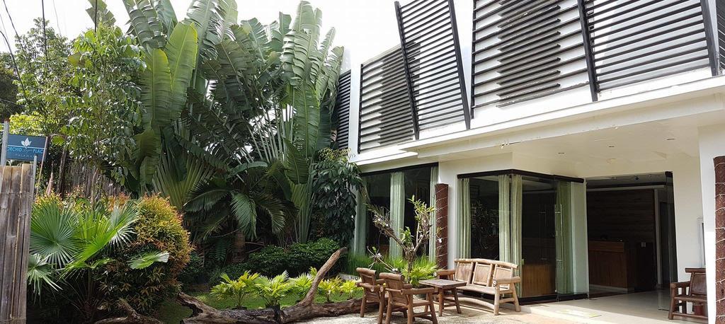 Orchid Lagan Place Palawan بويرتو برينسيسا المظهر الخارجي الصورة