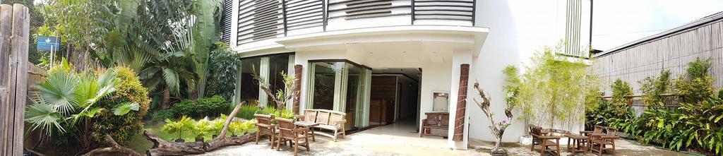 Orchid Lagan Place Palawan بويرتو برينسيسا المظهر الخارجي الصورة