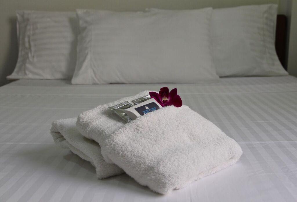 Orchid Lagan Place Palawan بويرتو برينسيسا المظهر الخارجي الصورة