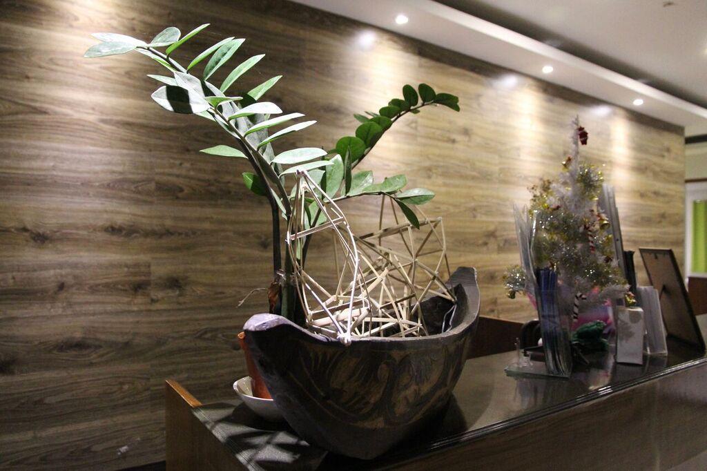 Orchid Lagan Place Palawan بويرتو برينسيسا المظهر الخارجي الصورة