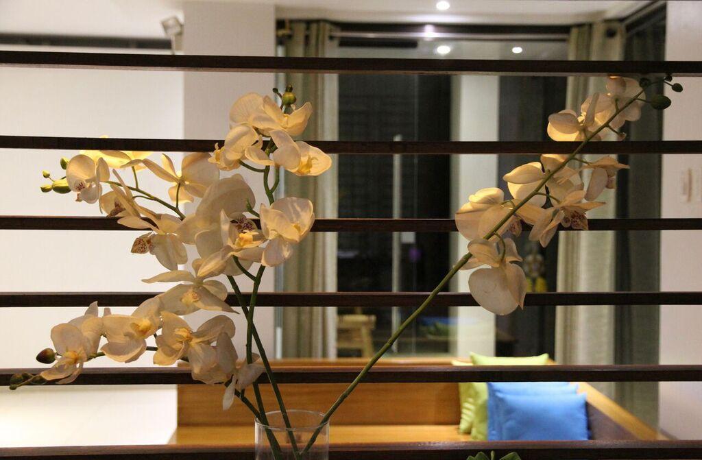 Orchid Lagan Place Palawan بويرتو برينسيسا المظهر الخارجي الصورة