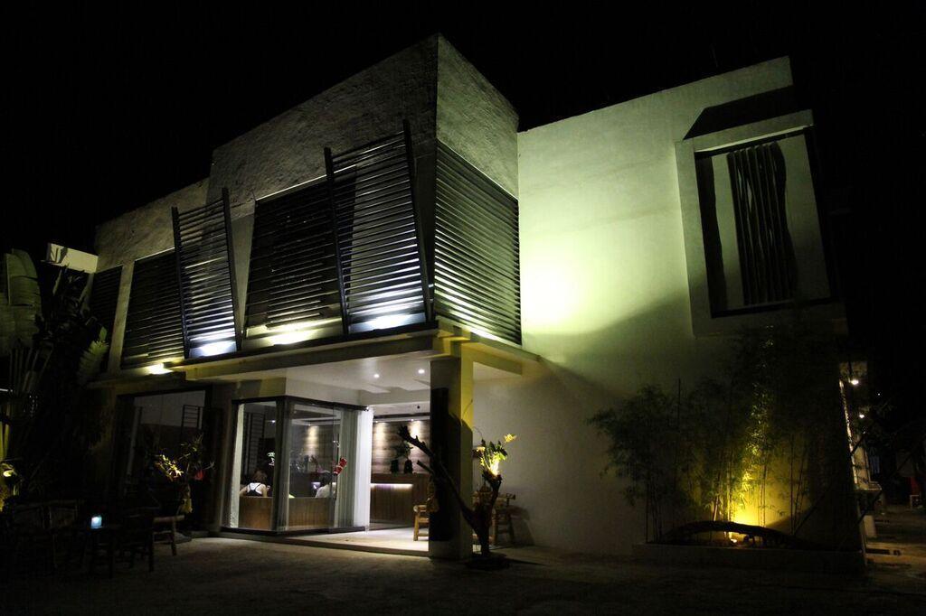 Orchid Lagan Place Palawan بويرتو برينسيسا المظهر الخارجي الصورة