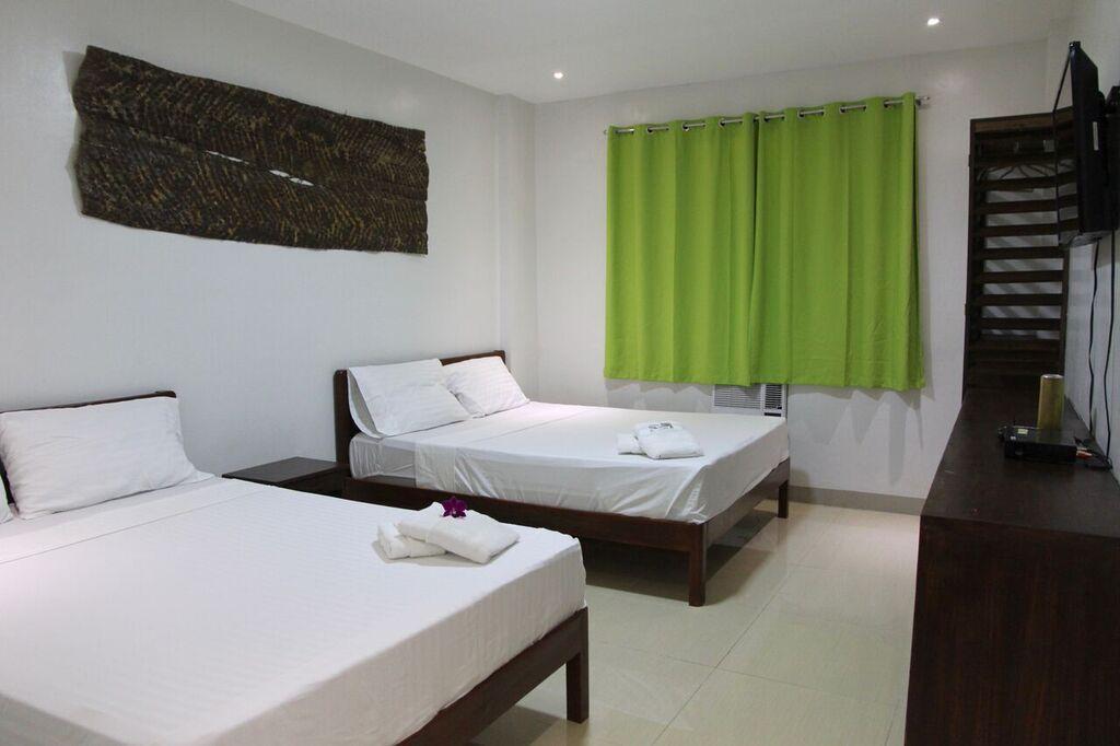 Orchid Lagan Place Palawan بويرتو برينسيسا المظهر الخارجي الصورة