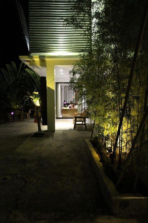 Orchid Lagan Place Palawan بويرتو برينسيسا المظهر الخارجي الصورة
