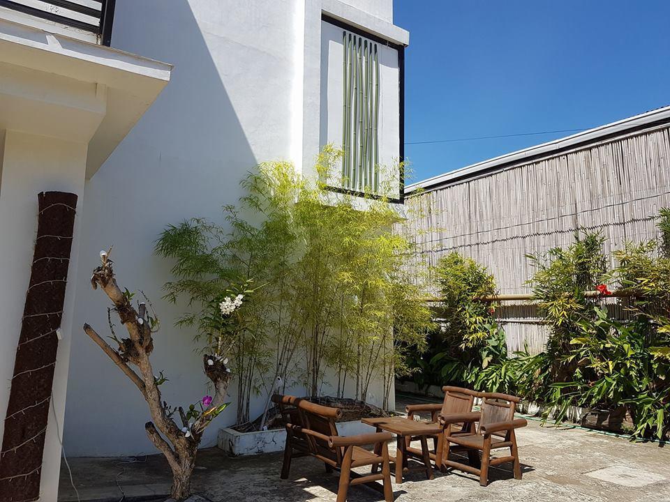 Orchid Lagan Place Palawan بويرتو برينسيسا المظهر الخارجي الصورة