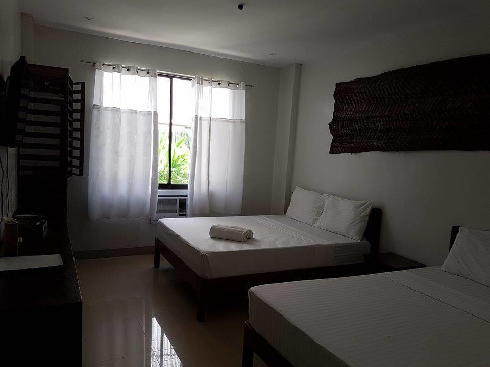 Orchid Lagan Place Palawan بويرتو برينسيسا المظهر الخارجي الصورة