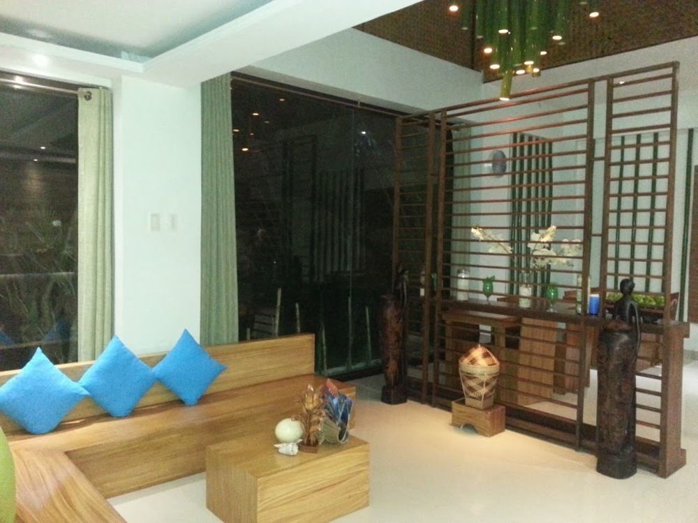Orchid Lagan Place Palawan بويرتو برينسيسا المظهر الخارجي الصورة