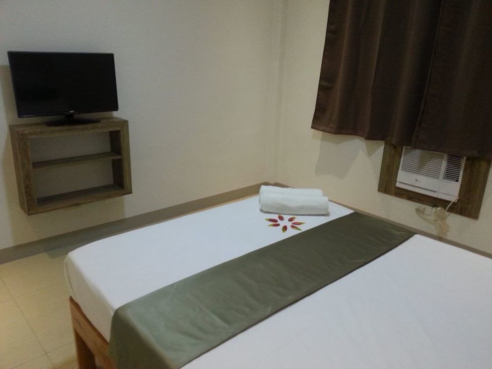Orchid Lagan Place Palawan بويرتو برينسيسا المظهر الخارجي الصورة