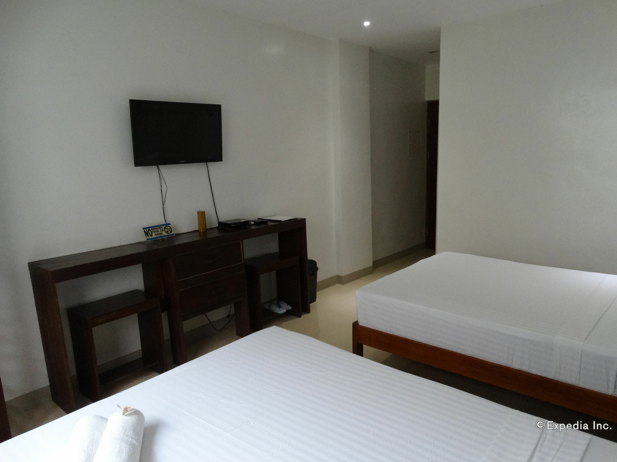 Orchid Lagan Place Palawan بويرتو برينسيسا المظهر الخارجي الصورة