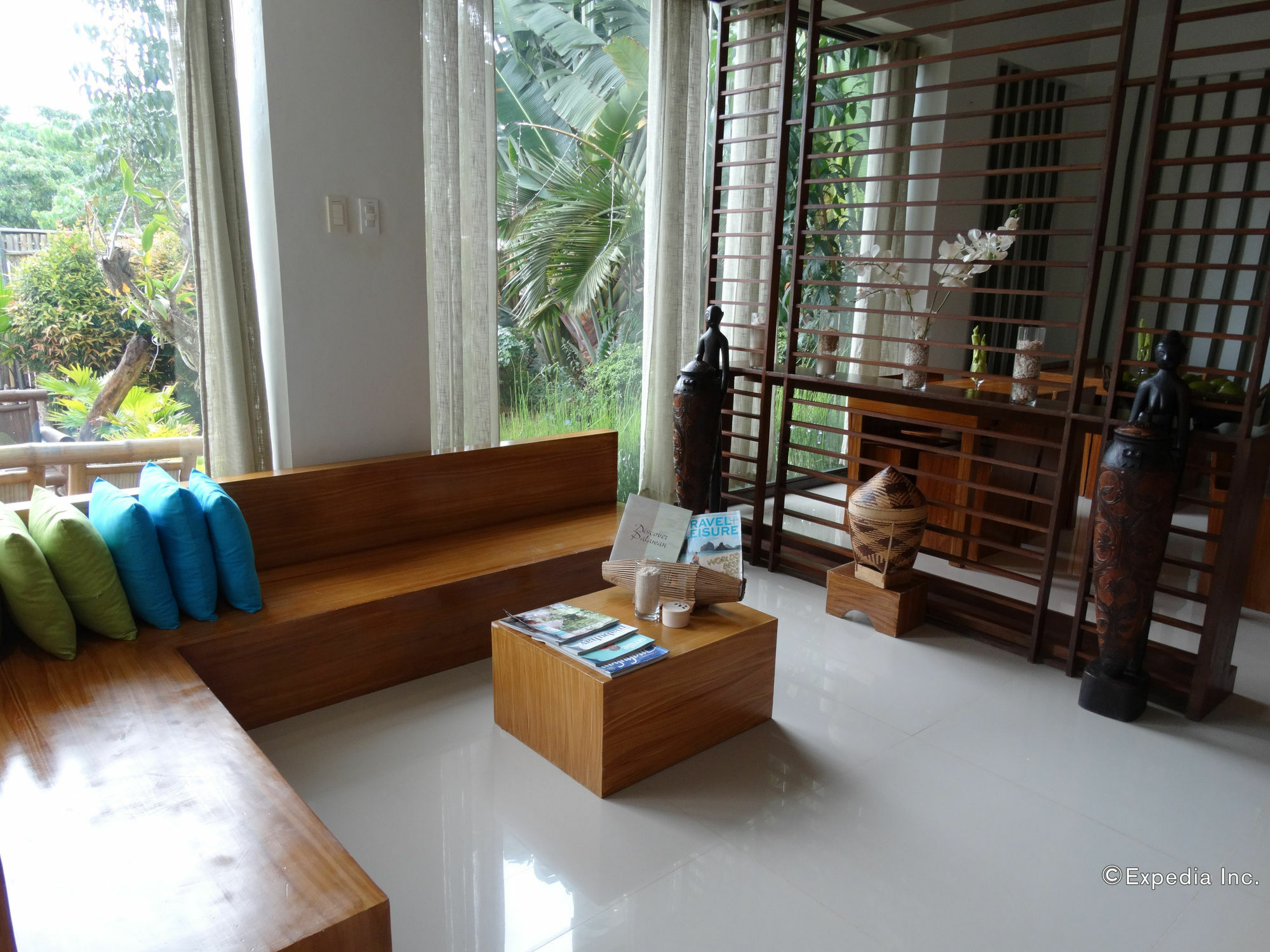 Orchid Lagan Place Palawan بويرتو برينسيسا المظهر الخارجي الصورة