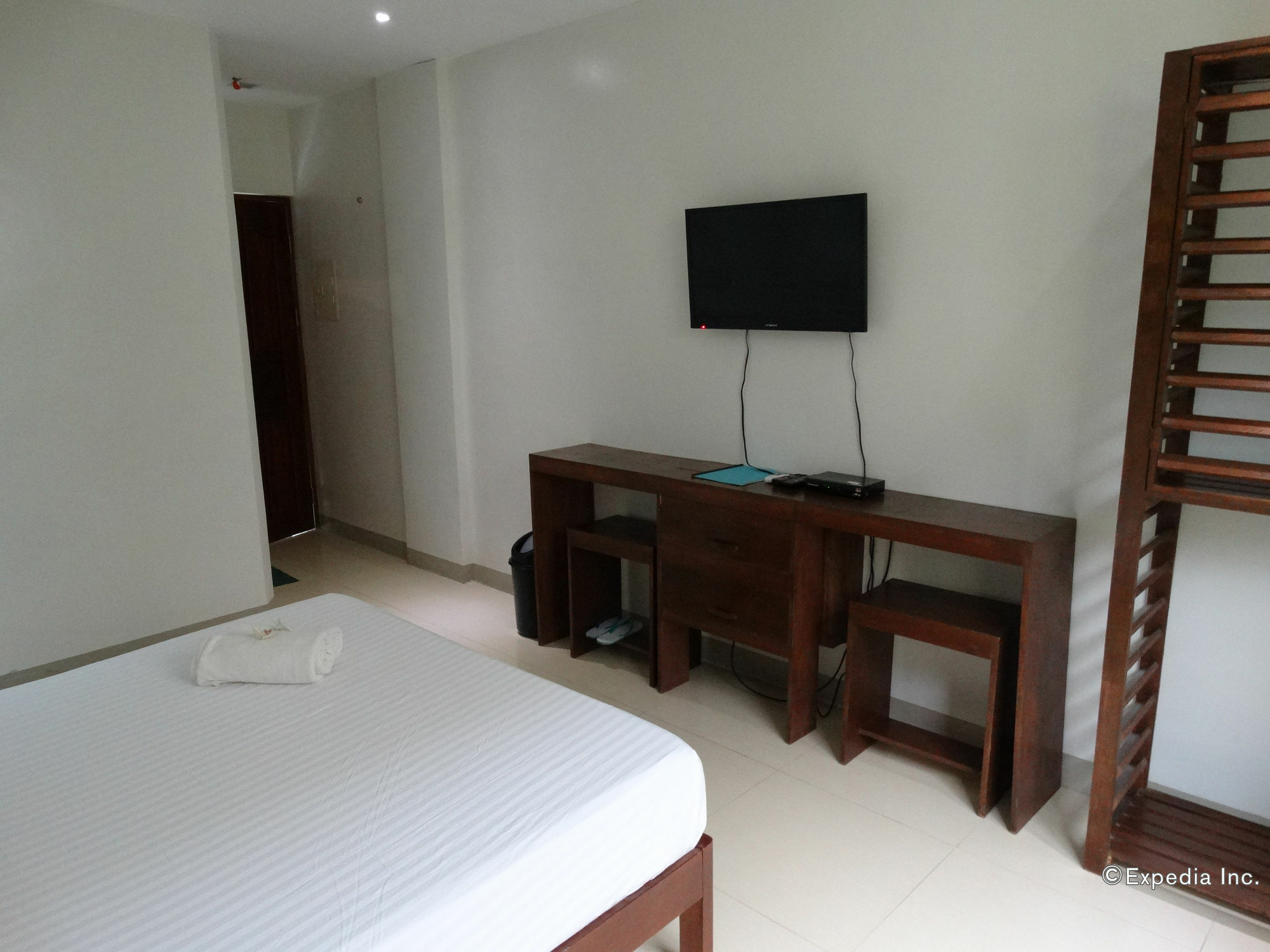 Orchid Lagan Place Palawan بويرتو برينسيسا المظهر الخارجي الصورة