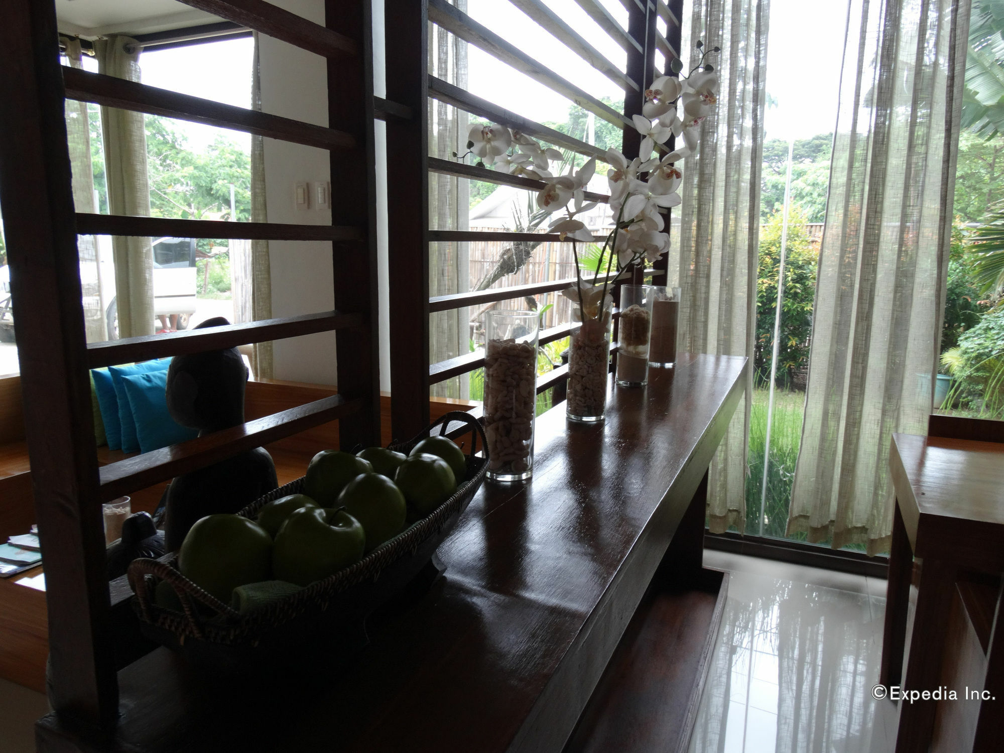 Orchid Lagan Place Palawan بويرتو برينسيسا المظهر الخارجي الصورة