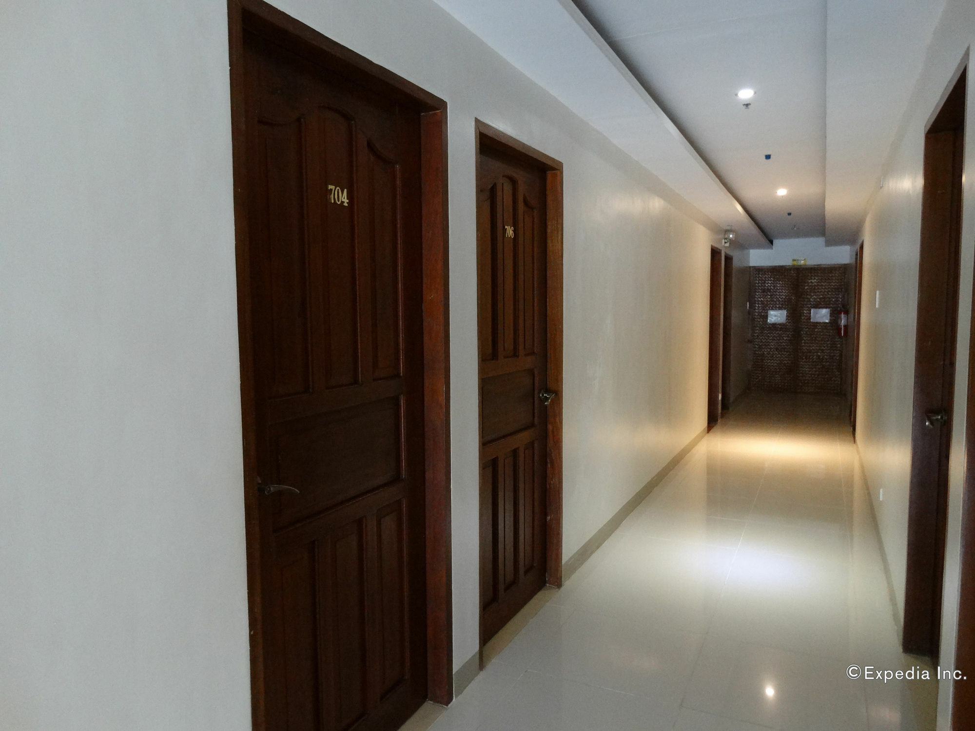 Orchid Lagan Place Palawan بويرتو برينسيسا المظهر الخارجي الصورة