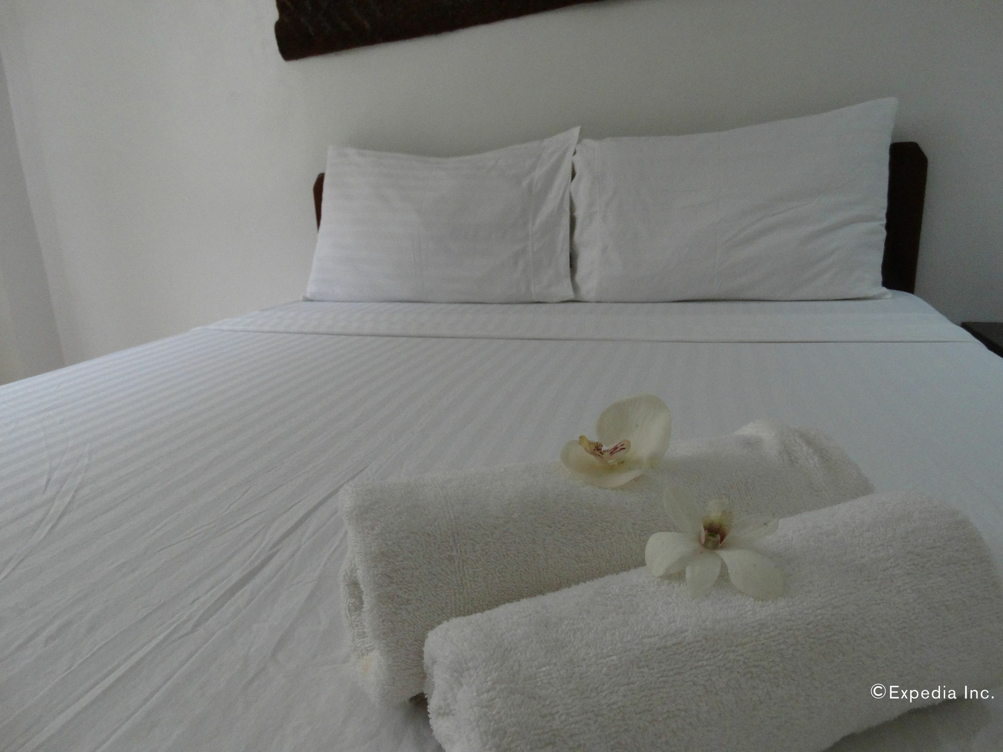 Orchid Lagan Place Palawan بويرتو برينسيسا المظهر الخارجي الصورة