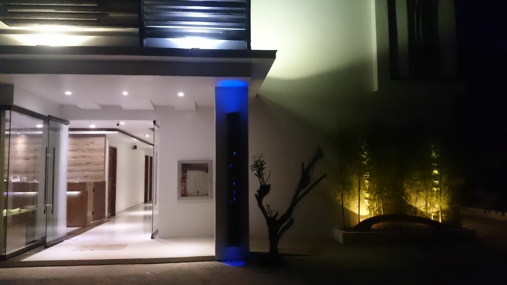 Orchid Lagan Place Palawan بويرتو برينسيسا المظهر الخارجي الصورة