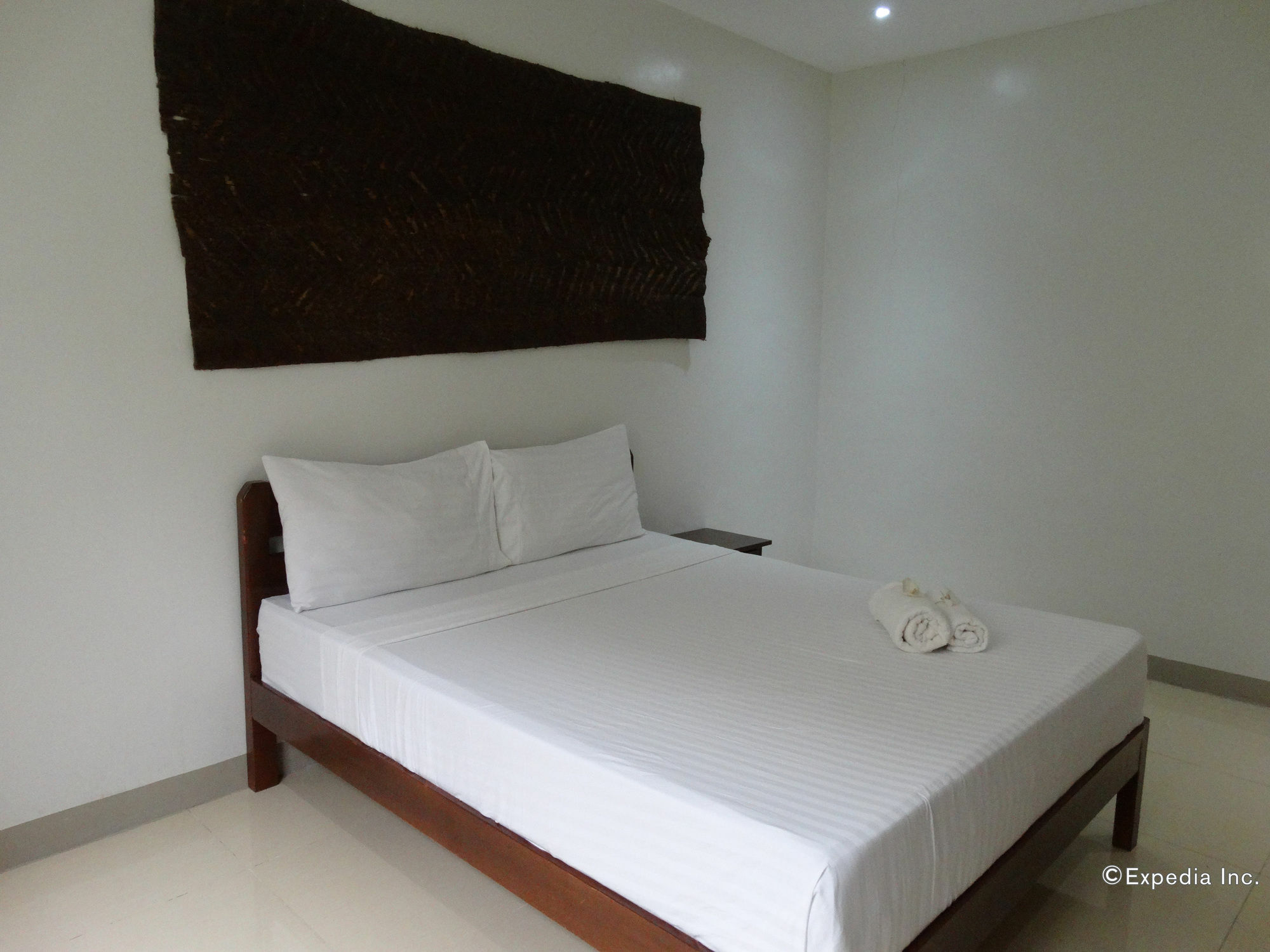 Orchid Lagan Place Palawan بويرتو برينسيسا المظهر الخارجي الصورة