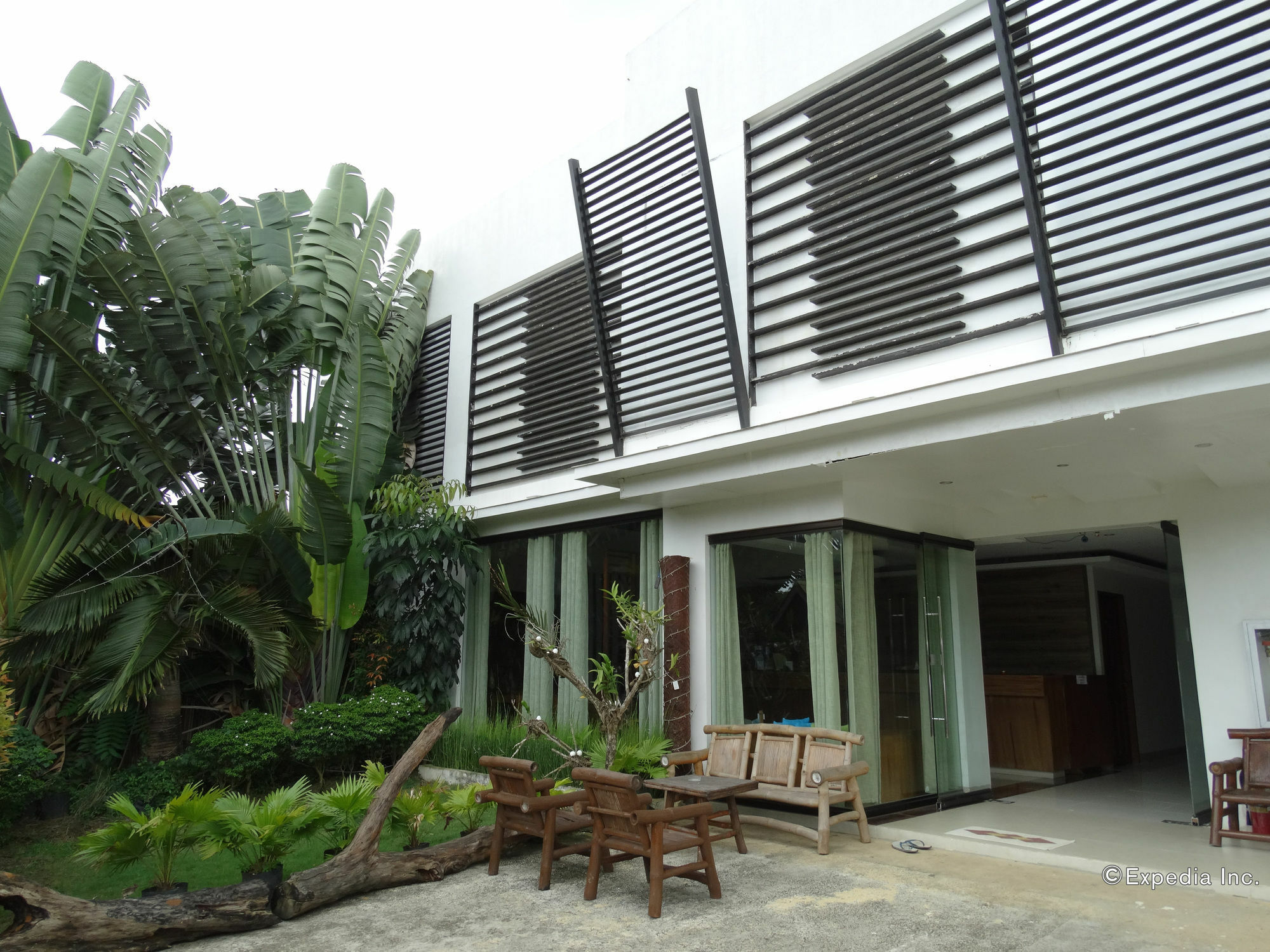 Orchid Lagan Place Palawan بويرتو برينسيسا المظهر الخارجي الصورة