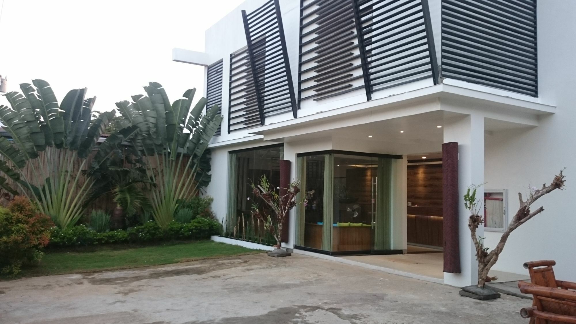 Orchid Lagan Place Palawan بويرتو برينسيسا المظهر الخارجي الصورة